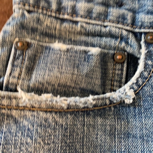 Levi Strauss Jeans. - Picture 8 of 10